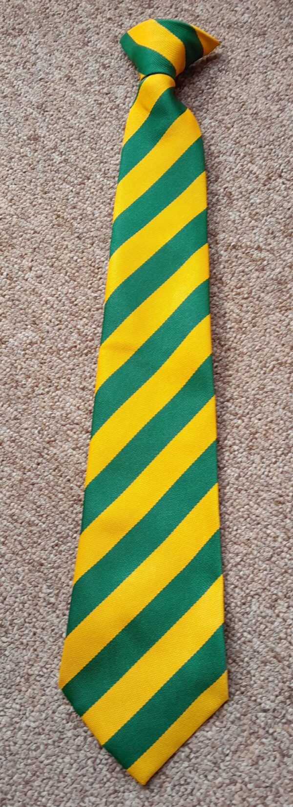 Hagley Primary KS1 Clip-on Tie